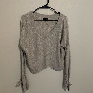 Express Sweater